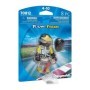 Playmobil - Figurina Sofer De Curse Playmobil - 2